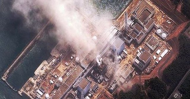 La crisi in Nord Africa, la catastrofe in Giappone e l'Europa