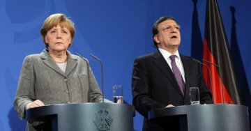 La crise ? Arrêtons de crier haro sur le 4è Reich !