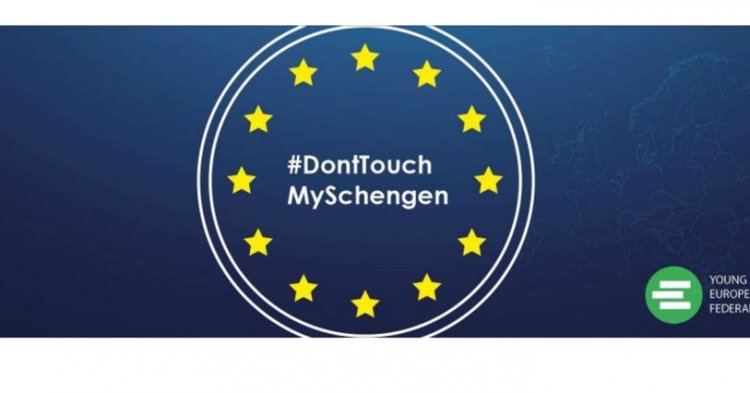 Schengen è a rischio