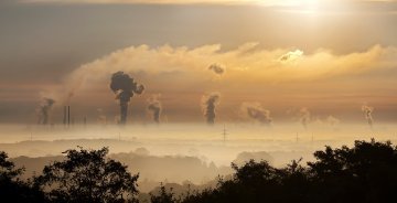 Klimaschutz in Zeiten von Corona : Verzweiflung oder Hoffnungsschimmer ?