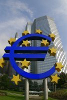 Banque Centrale Européenne et croissance économique