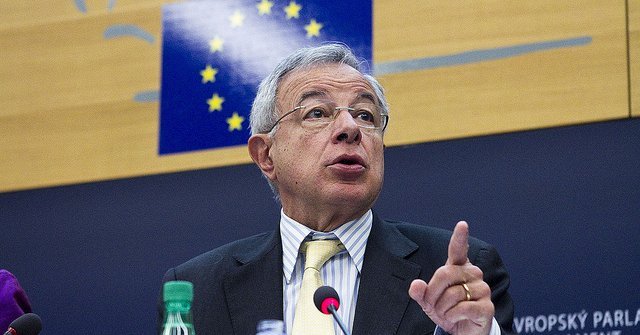 Alain Lamassoure : « Prenons, tous ensemble, le pouvoir en Europe ! »