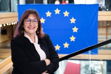 Commissioner Dubravka Šuica on Conference on the Future of Europe: “Concrete follow-up will be the measure of our success”