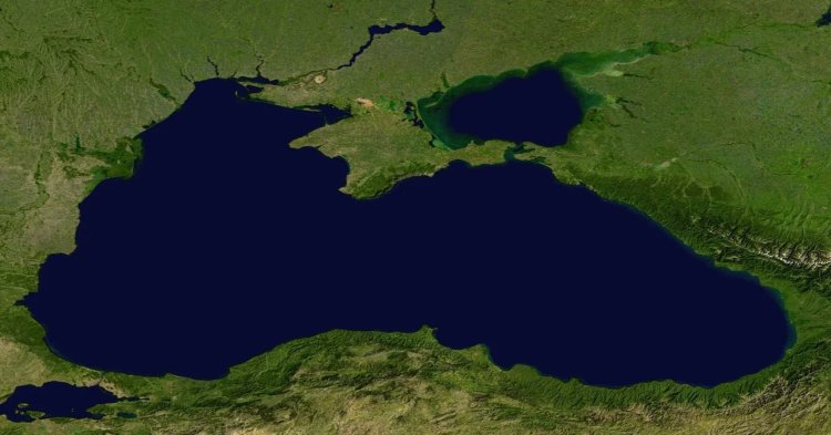 Les enjeux environnementaux de la mer Noire