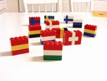 Europe and Society