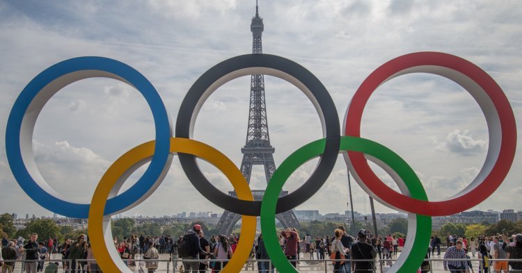 Ai Giochi olimpici, i migliori atleti e i peggiori opinionisti