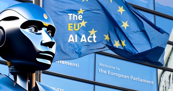 L'IA et l'Union européenne