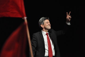 Indécis comme un électeur français 