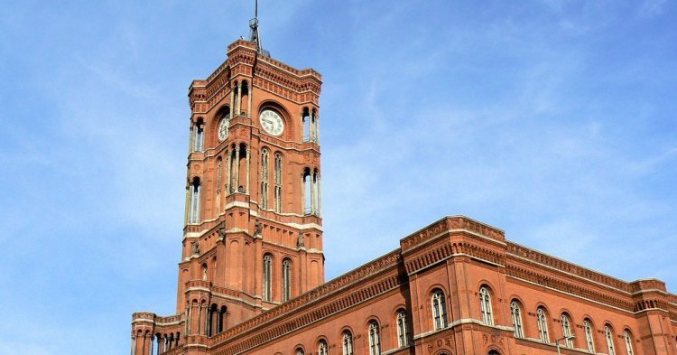 A Berlin, l'Europe entre dans la Constitution régionale