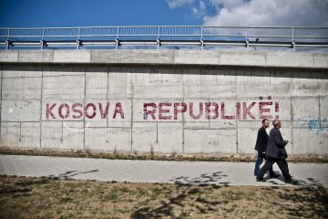 Kosovo and Serbia: Open letter to the European Union