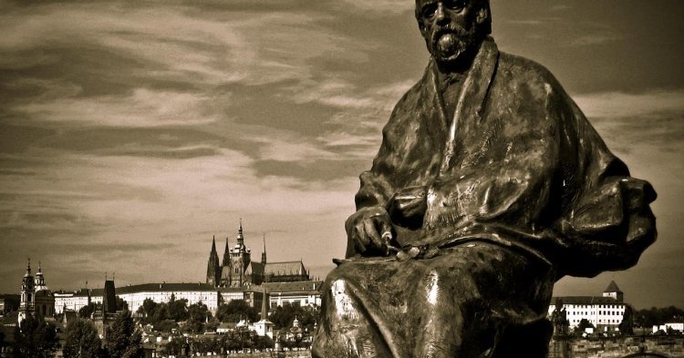 Bedřich Smetana 