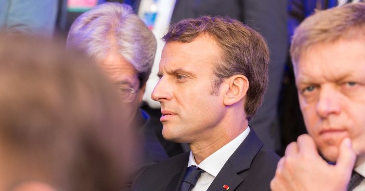 Le feuilleton de l'élargissement de l'UE continue