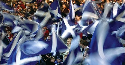 A political earthquake that will send shivers down London's spine 