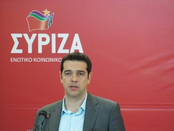 La lezione europea del voto greco