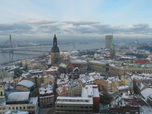 Edito : L'Europe de la défense, bienvenue à Riga ?