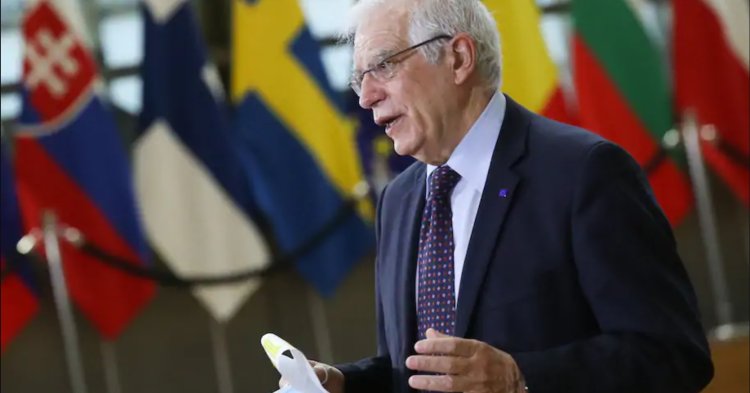 The EU Needs to Commit to a Russia Strategy