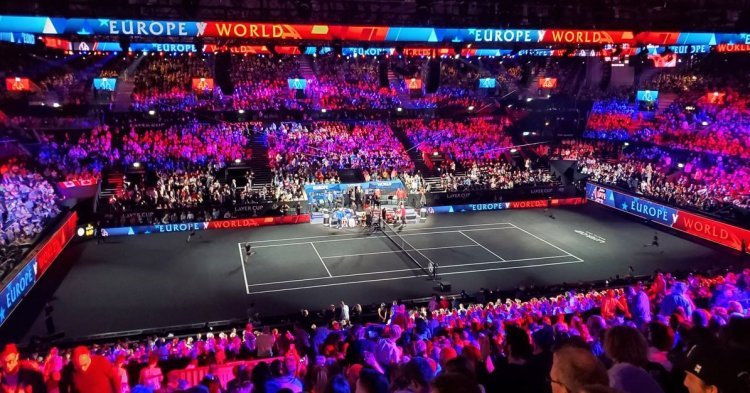 Le sport, outil de fédéralisme européen ? 