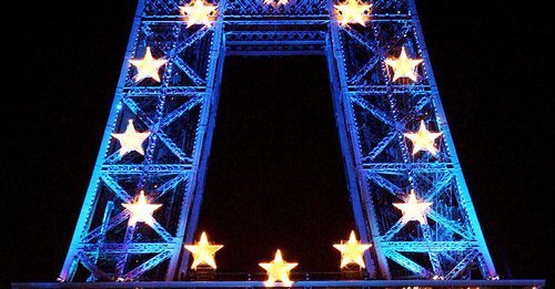 The President of the European Council
