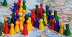 Lisbon, the new diplomatic corps and federal Europe