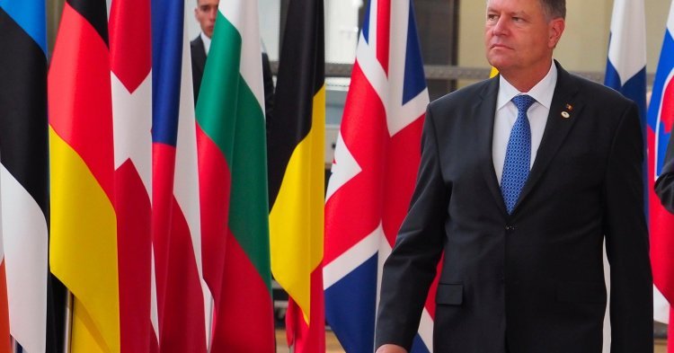 Changements en série parmi les exécutifs européens