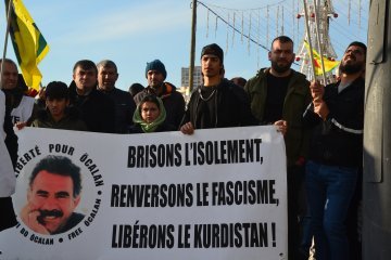 En Turquie, dissolution du PKK après 40 ans de lutte armée : vrai espoir ou feu de paille ? 