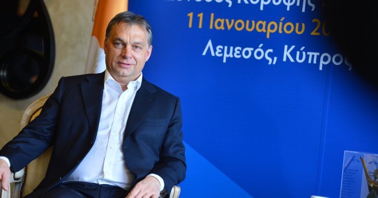 Wenn in Budapest das Volk aufsteht