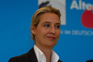 Comment parler de l'unité européenne : Les leçons tirées de la gestion de l'AfD