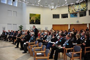 La coopération franco-allemande incarnée dans le 12e Dialogue de la fondation Asko Europa-Stiftung 