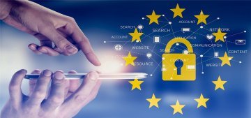 Die Datenschutz-Grundverordnung : Symbol eines funktionierenden Europas