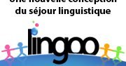 Lingoo : une plateforme d'échanges linguistiques