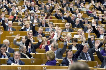 Hohe Hürden für Europäische Bürgerinitiative