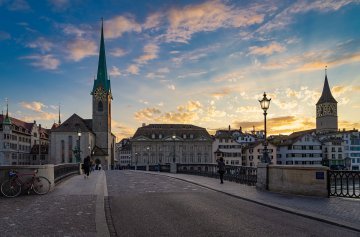 La presse francophone suisse subit les lois d'un géant alémanique