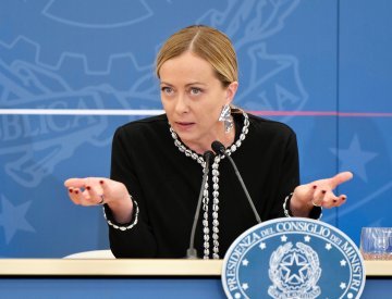 Réforme constitutionnelle en Italie : la fin d'une instabilité gouvernementale ?