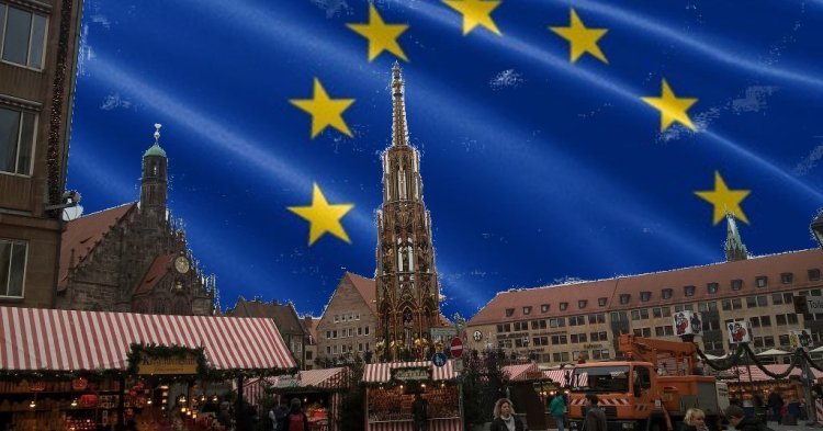 Wunschzettel eines Europäers: Möge sich das europäische Versprechen erfüllen!