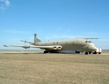 The failure of the BAE-EADS merger