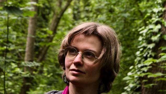 Justine Brulez