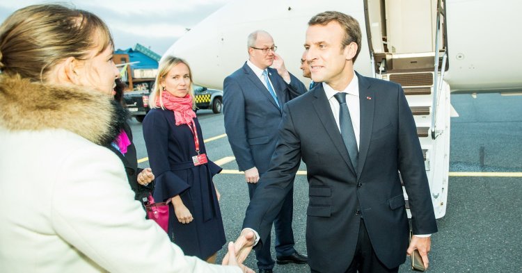 Diagnose “Hirntod” der NATO: Risiken und Nebenwirkungen