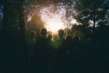 Europäische Freundschaft in Zeiten von Corona: eine Chronologie