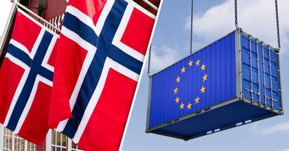 Why Brits should fear the ‘Norway Model', and need it