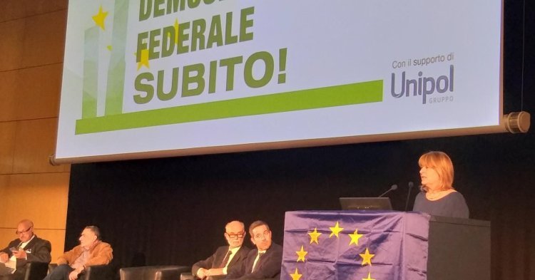 L'ora della battaglia costituente