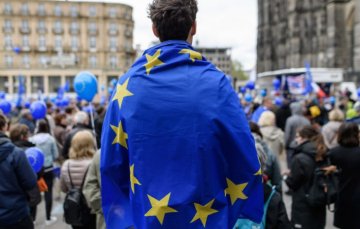 Les souverainistes et la souveraineté européenne