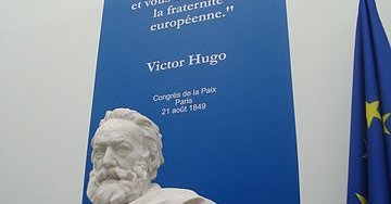È la nostra ultima opportunità per creare un'Europa unita?