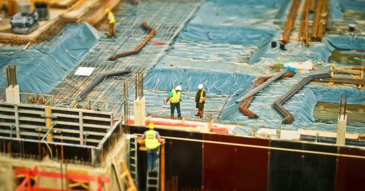 Un nuovo Primo Maggio, un vecchio lavoro… ci risiamo!