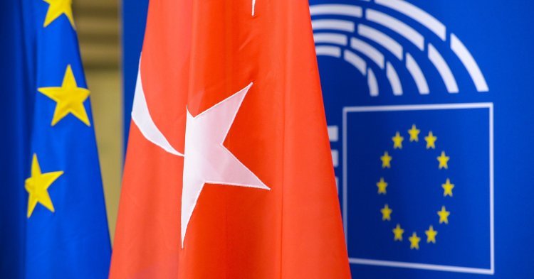 Merkel: EU-Türkei-Deal modellhaft für weitere Abkommen