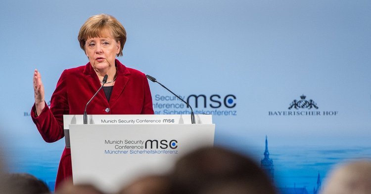 Zähes Ringen um den Frieden