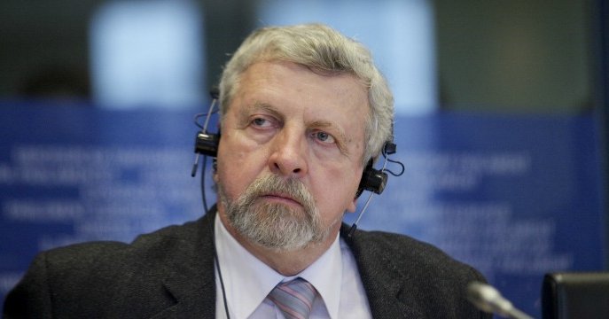 Entretien avec des demandeurs d'asile bélarusses