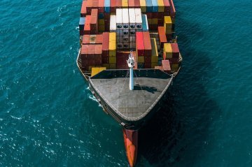 Decarbonising Shipping in the EU (1/2) 