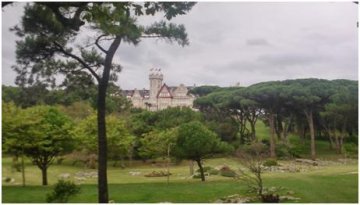 #SOYUIMP o Crónica subjetiva del curso 30 años de España en la UE en Santander (#marcoincomparable).