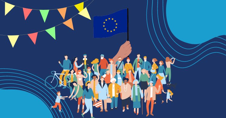 Wie feiern wir den Europatag?