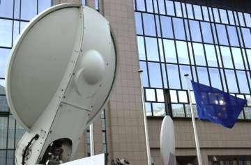 Coke, EU and Skeptics - Europe has a bit of an image problem.
